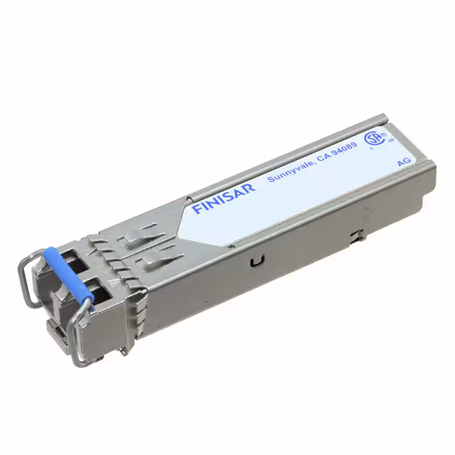 M-SFP-LX/LC Hirschmann  Fiber Optics - Transceiver Modules